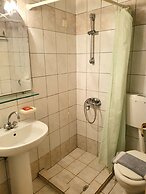 Dioskouroi Apartments