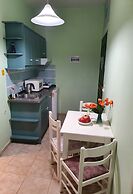 Dioskouroi Apartments