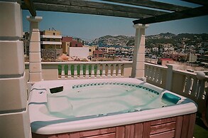 Dioskouroi Apartments