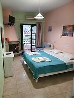 Dioskouroi Apartments