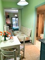 Dioskouroi Apartments