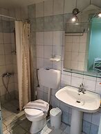 Dioskouroi Apartments