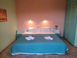 Dioskouroi Apartments