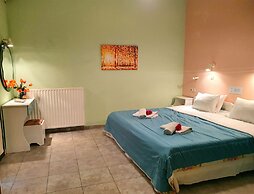 Dioskouroi Apartments