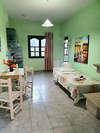 Dioskouroi Apartments