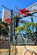 Dioskouroi Apartments