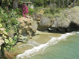 Dioskouroi Apartments