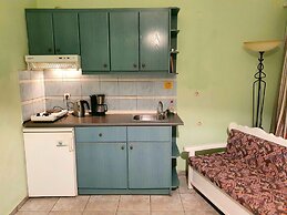 Dioskouroi Apartments