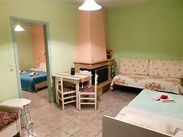 Dioskouroi Apartments