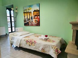 Dioskouroi Apartments