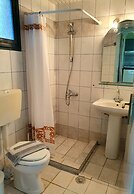 Dioskouroi Apartments