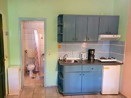 Dioskouroi Apartments