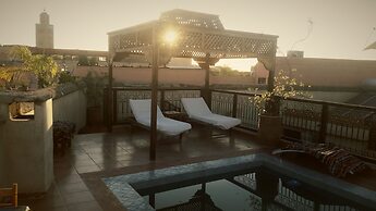 Riad B&B Marrakech