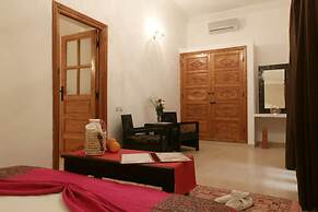 Riad B&B Marrakech