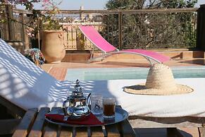 Riad B&B Marrakech
