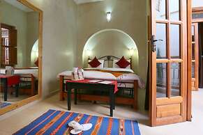 Riad B&B Marrakech