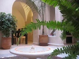 Riad B&B Marrakech