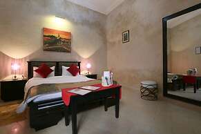 Riad B&B Marrakech