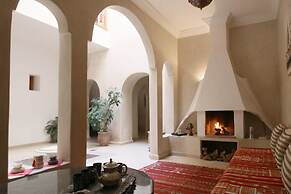 Riad B&B Marrakech