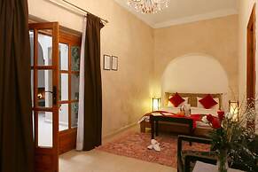 Riad B&B Marrakech