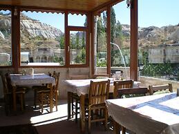 Nature Park Cave Hotel