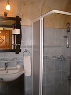 Nature Park Cave Hotel