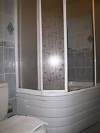 Nature Park Cave Hotel