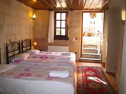 Nature Park Cave Hotel