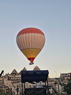 Nature Park Cave Hotel