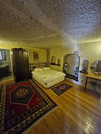 Nature Park Cave Hotel