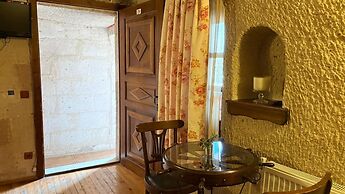 Nature Park Cave Hotel