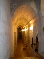 Nature Park Cave Hotel