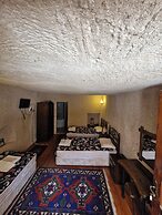 Nature Park Cave Hotel