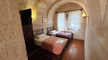Nature Park Cave Hotel