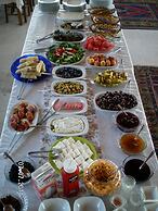 Nature Park Cave Hotel