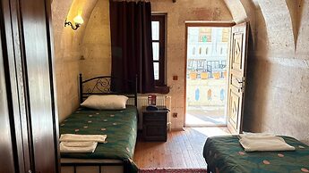 Nature Park Cave Hotel