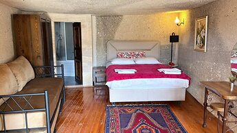 Nature Park Cave Hotel