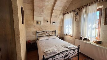 Nature Park Cave Hotel