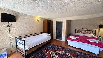 Nature Park Cave Hotel