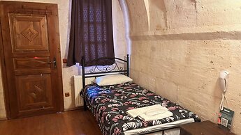 Nature Park Cave Hotel