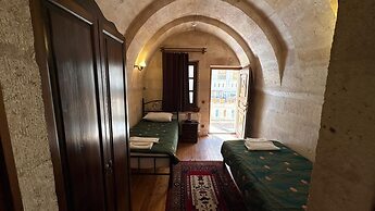 Nature Park Cave Hotel