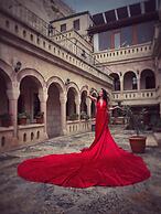 Nature Park Cave Hotel