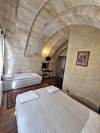 Nature Park Cave Hotel