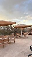 Nature Park Cave Hotel