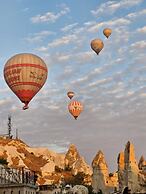 Nature Park Cave Hotel