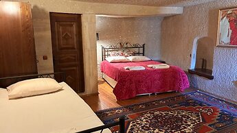 Nature Park Cave Hotel