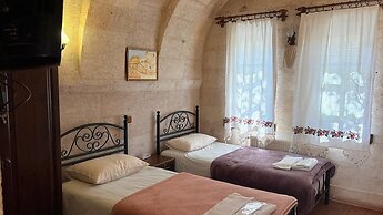 Nature Park Cave Hotel