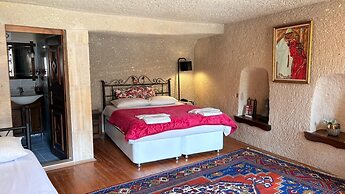 Nature Park Cave Hotel