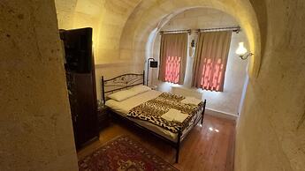 Nature Park Cave Hotel