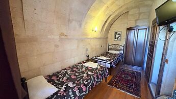 Nature Park Cave Hotel